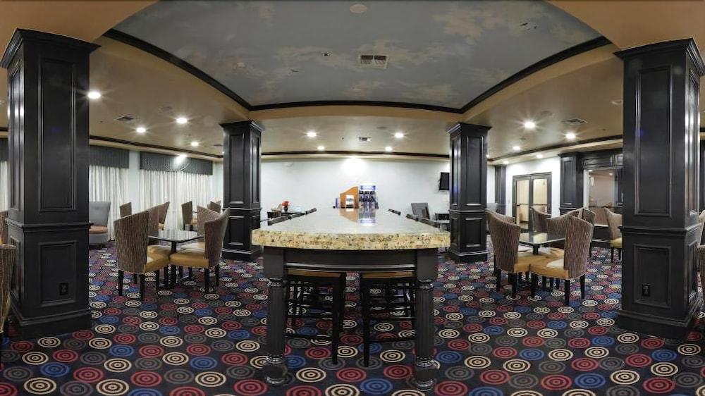 Holiday Inn Express Glen Rose By Ihg Exterior photo