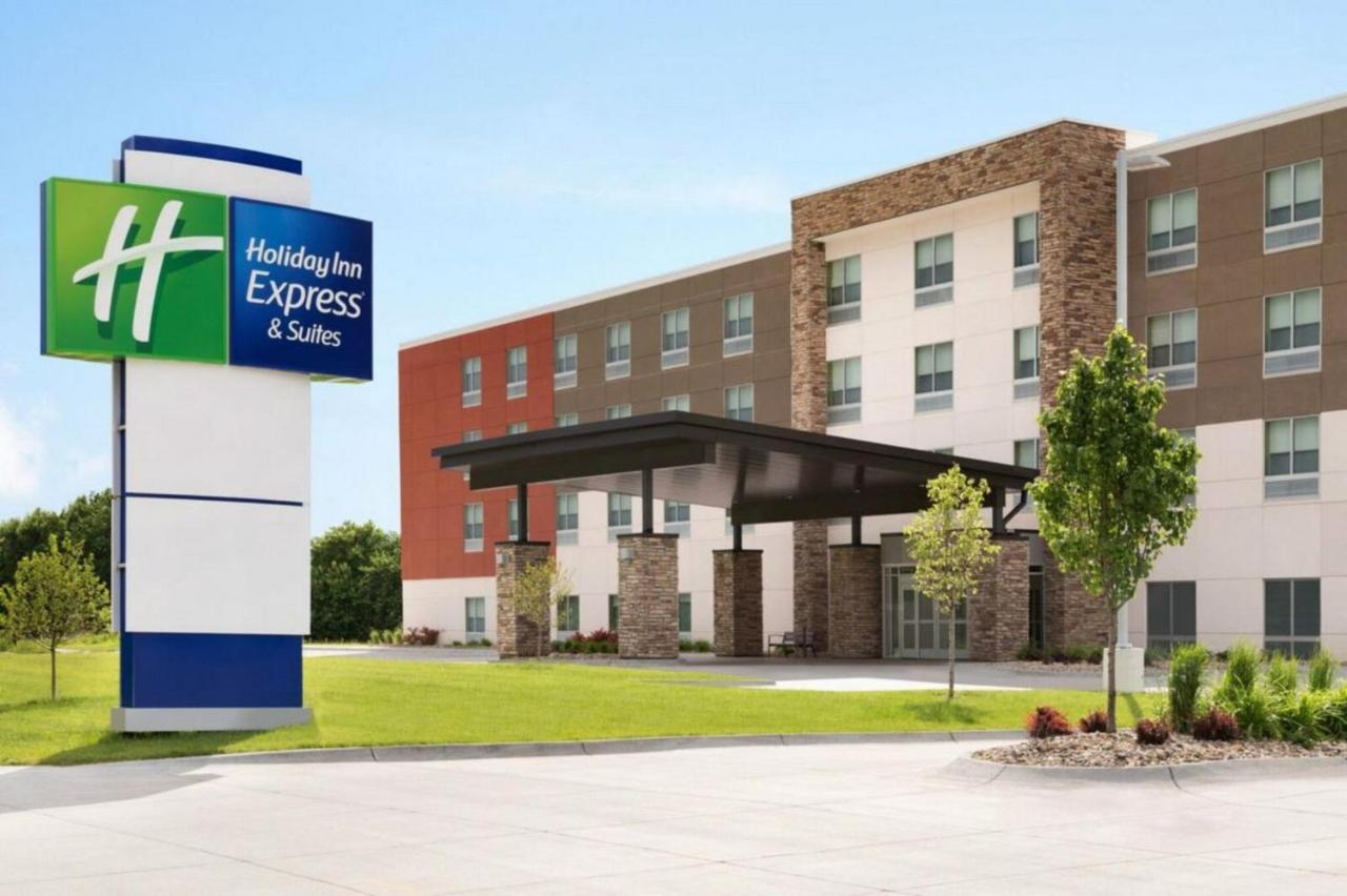 Holiday Inn Express Glen Rose By Ihg Exterior photo