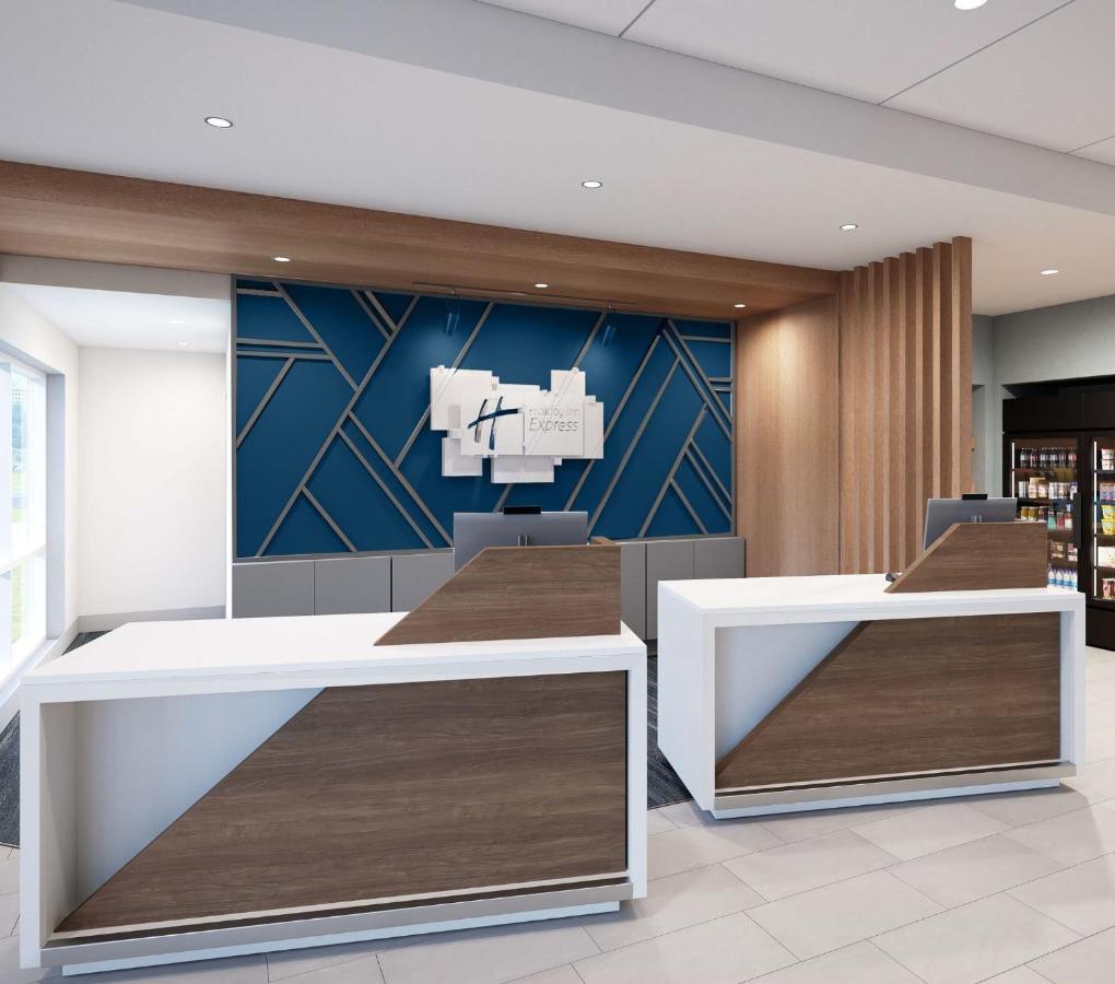 Holiday Inn Express Glen Rose By Ihg Exterior photo