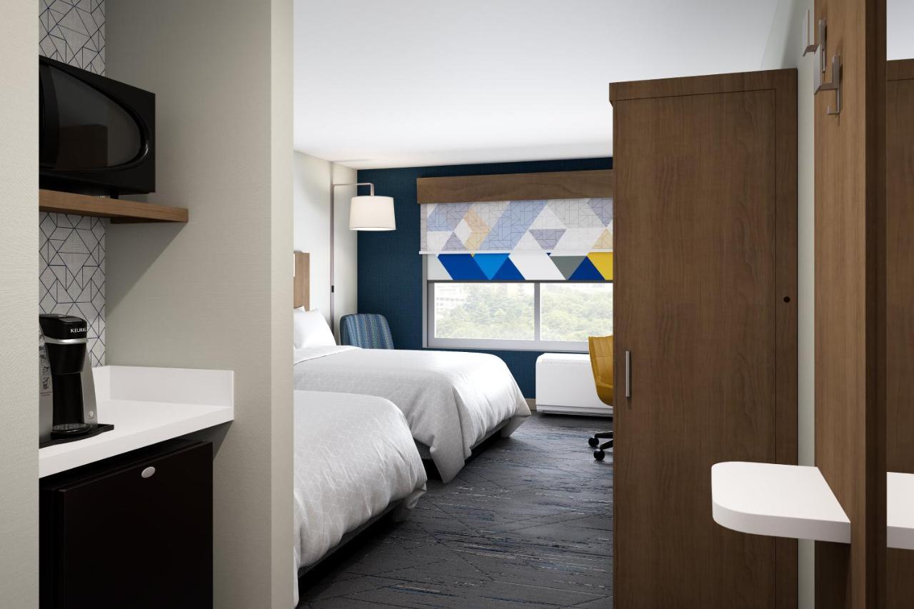 Holiday Inn Express Glen Rose By Ihg Exterior photo