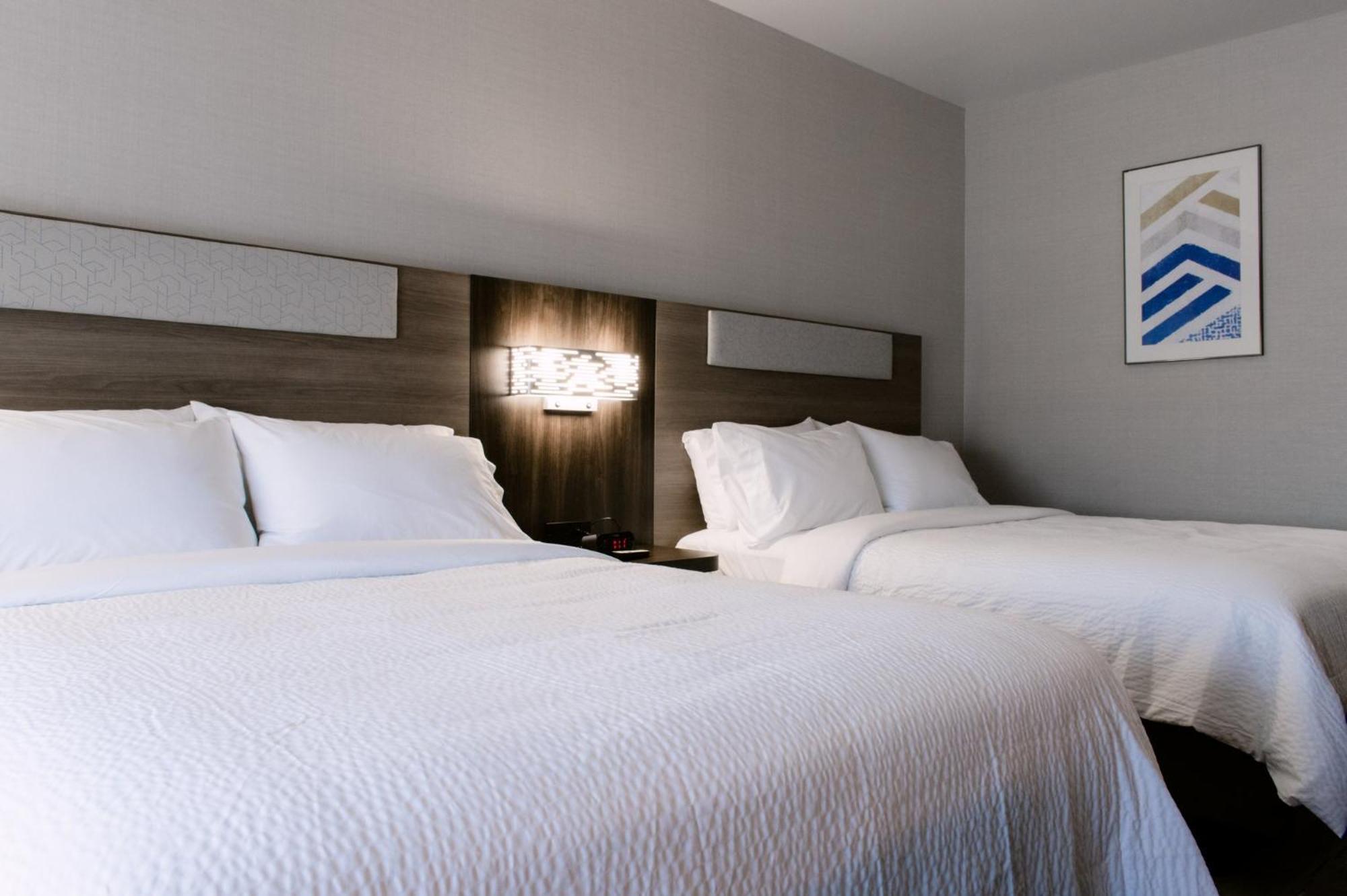 Holiday Inn Express Glen Rose By Ihg Exterior photo