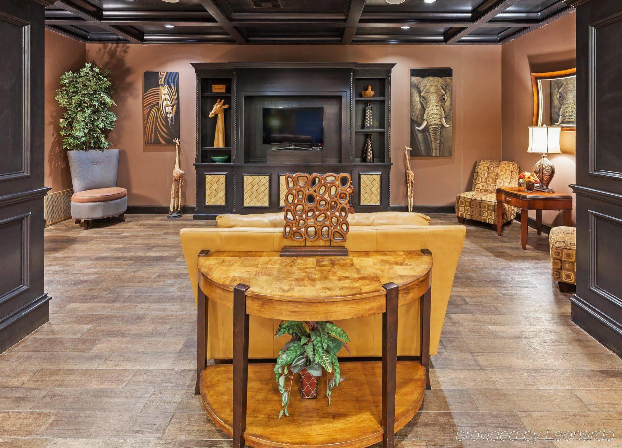 Holiday Inn Express Glen Rose By Ihg Exterior photo