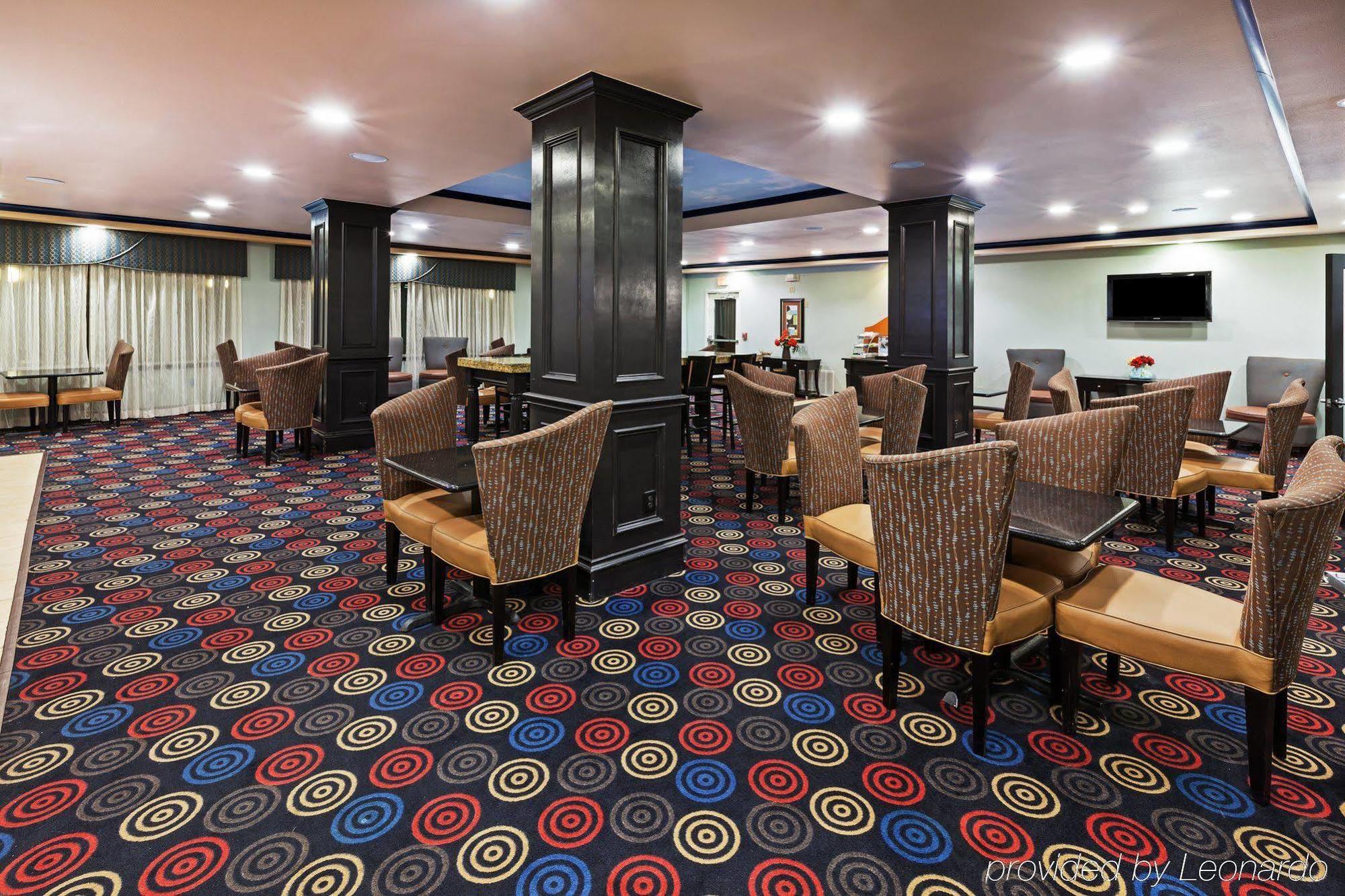 Holiday Inn Express Glen Rose By Ihg Exterior photo