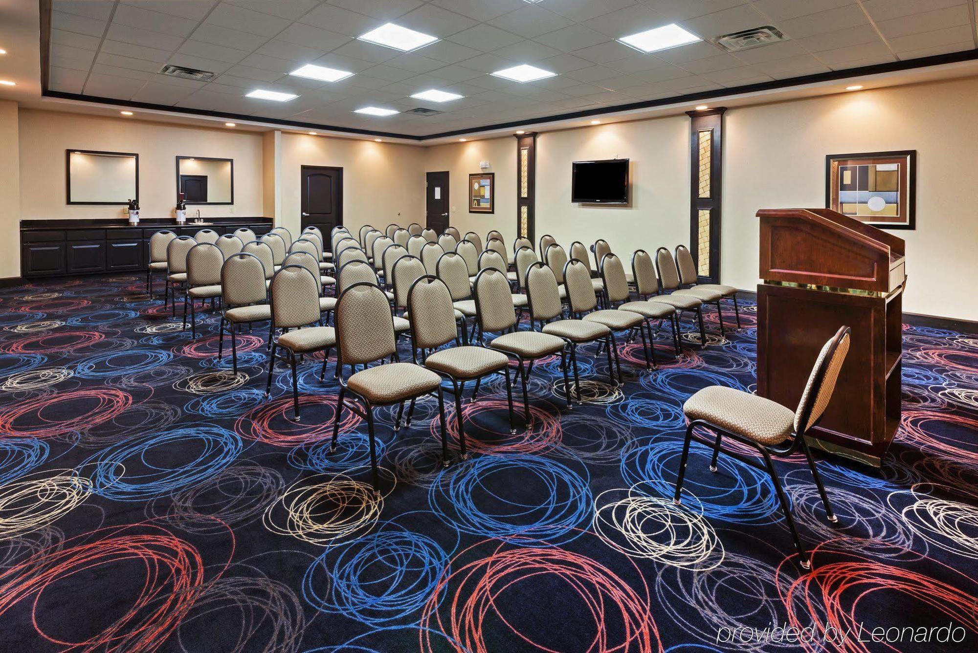 Holiday Inn Express Glen Rose By Ihg Exterior photo